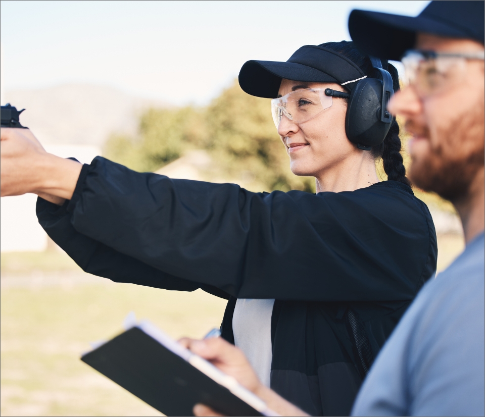 Australia’s Gun Laws: The Facts